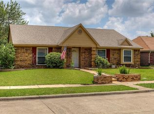 2414 Neal Dr, Garland, TX 75040