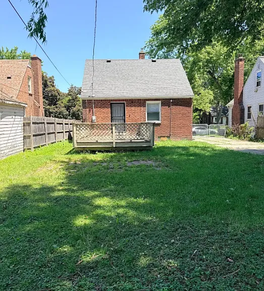 6181 Neff Ave — Photo 2