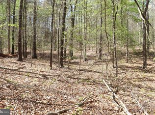 Snake Castle Rd, Sumerduck, VA 22742