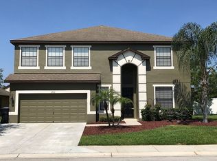 473 Oaklanding Blvd, Mulberry, FL 33860
