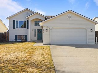 5312 Westminster Ln, Pasco, WA 99301