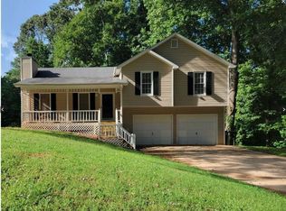 274 Peach Crossing Dr, Dallas, GA 30132