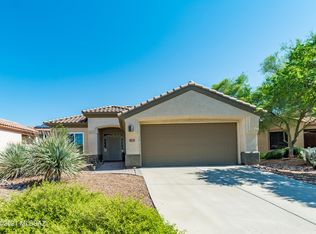 5280 W Sunrise Canyon Pl, Marana, AZ 85658