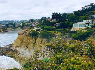 1535 Coast Walk, La Jolla, CA 92037