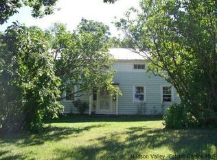 402 Route 32 N, New paltz, NY 12561