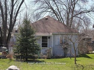 770 Jacksonville Rd, Georgina, ON L0E1S0