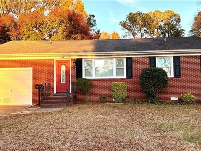 106 McCall Ct, Hampton, VA, 23666