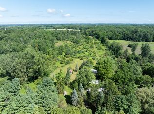 7340 Culbert Rd, Osseo, MI 49266