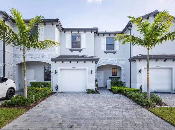 20369 NW 4th Path, Miami Gardens, FL 33169