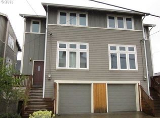 5519 NE 13th Ave, Portland, OR 97211