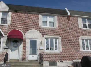 310 Stratford Rd, Glenolden, PA 19036