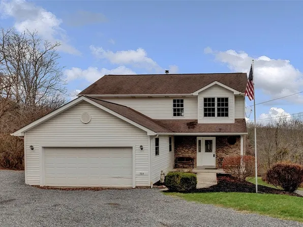 564 Center Grange Rd, Monaca, PA 15061