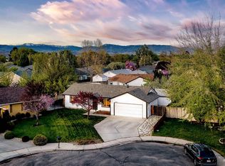 2548 N Currant Pl, Boise, ID 83704