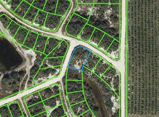 131 Danby Dr, Lake Placid, FL 33852