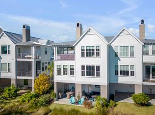 9842 Haven Loop, Johns Island, SC 29455