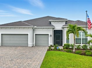 7002 Del Webb Oak Creek Blvd, North Fort Myers, FL 33917
