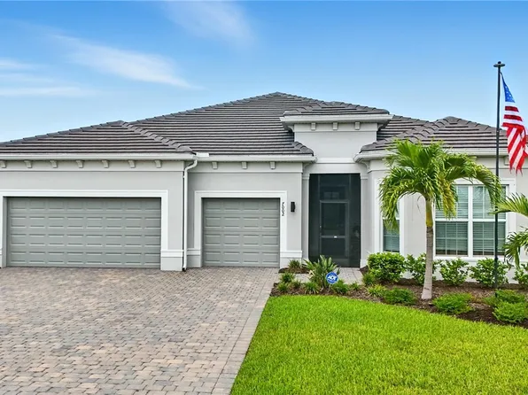 7002 Del Webb Oak Creek Blvd, North Fort Myers, FL 33917