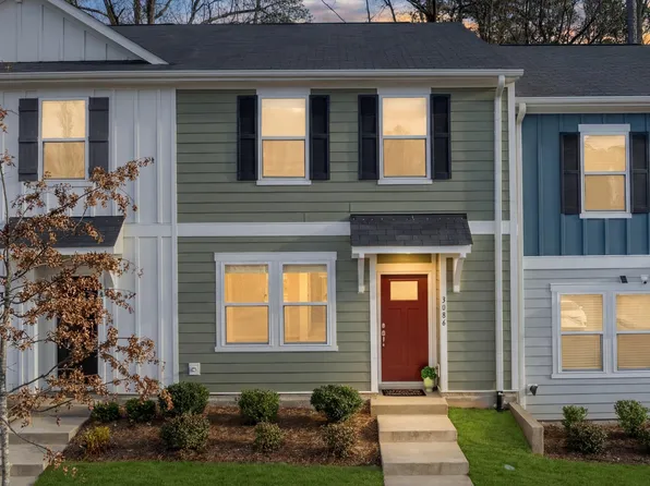 3086 Spline Cir, Raleigh, NC 27610