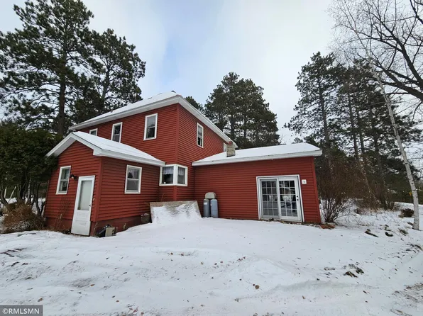 24569 County Road 18, Nevis, MN 56467