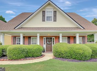 227 Willow Rock Point, Fayetteville, GA 30215