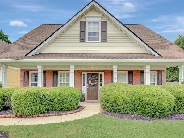 227 Willow Rock Point, Fayetteville, GA 30215
