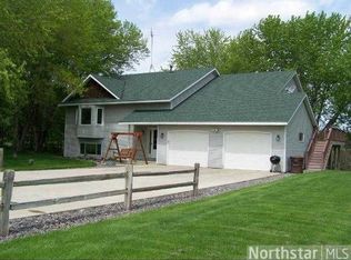 17380 170th St SE, Big Lake, MN 55309