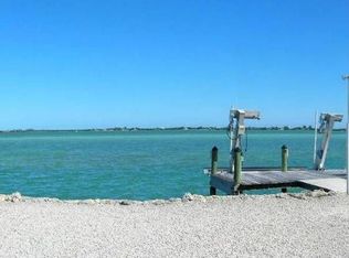 471 La Fitte Rd, Little Torch Key, FL 33042