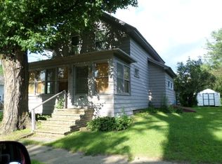 16 S Pearl St, Malone, NY 12953