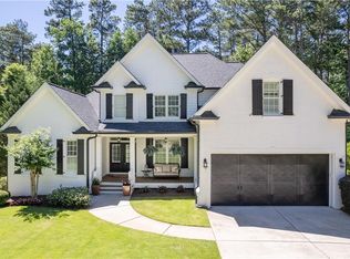 6354 Old Shadburn Ferry Rd, Buford, GA 30518