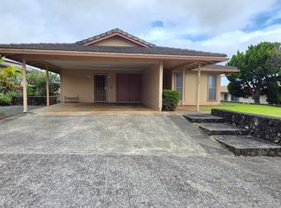 98-1939 Wilou St, Aiea, HI 96701