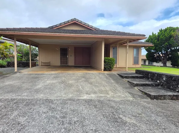 98-1939 Wilou St, Aiea, HI 96701