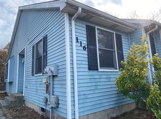 116 W Winged Foot Ct, Tuckerton, NJ 08087
