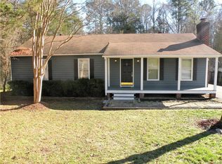 2701 S Ridge Dr, Midlothian, VA 23112