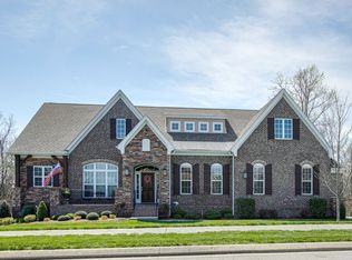 3433 Stagecoach Dr, Franklin, TN 37067