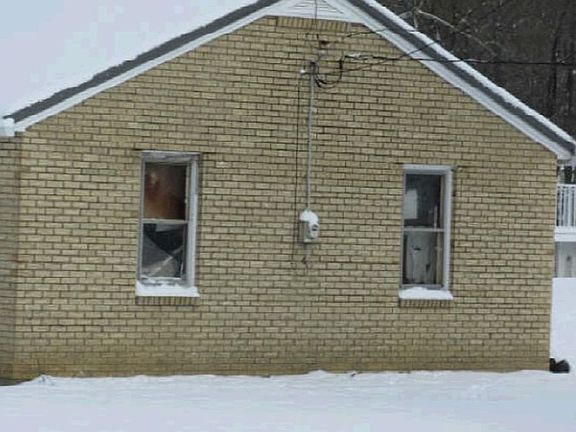 Property Side View