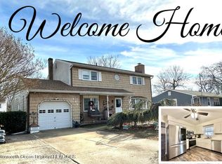 621 Leanora St, Brick, NJ 08723