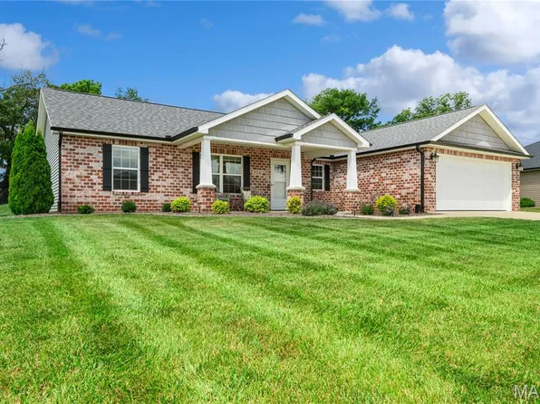 276 Culloden Moore, Jackson, MO 63755