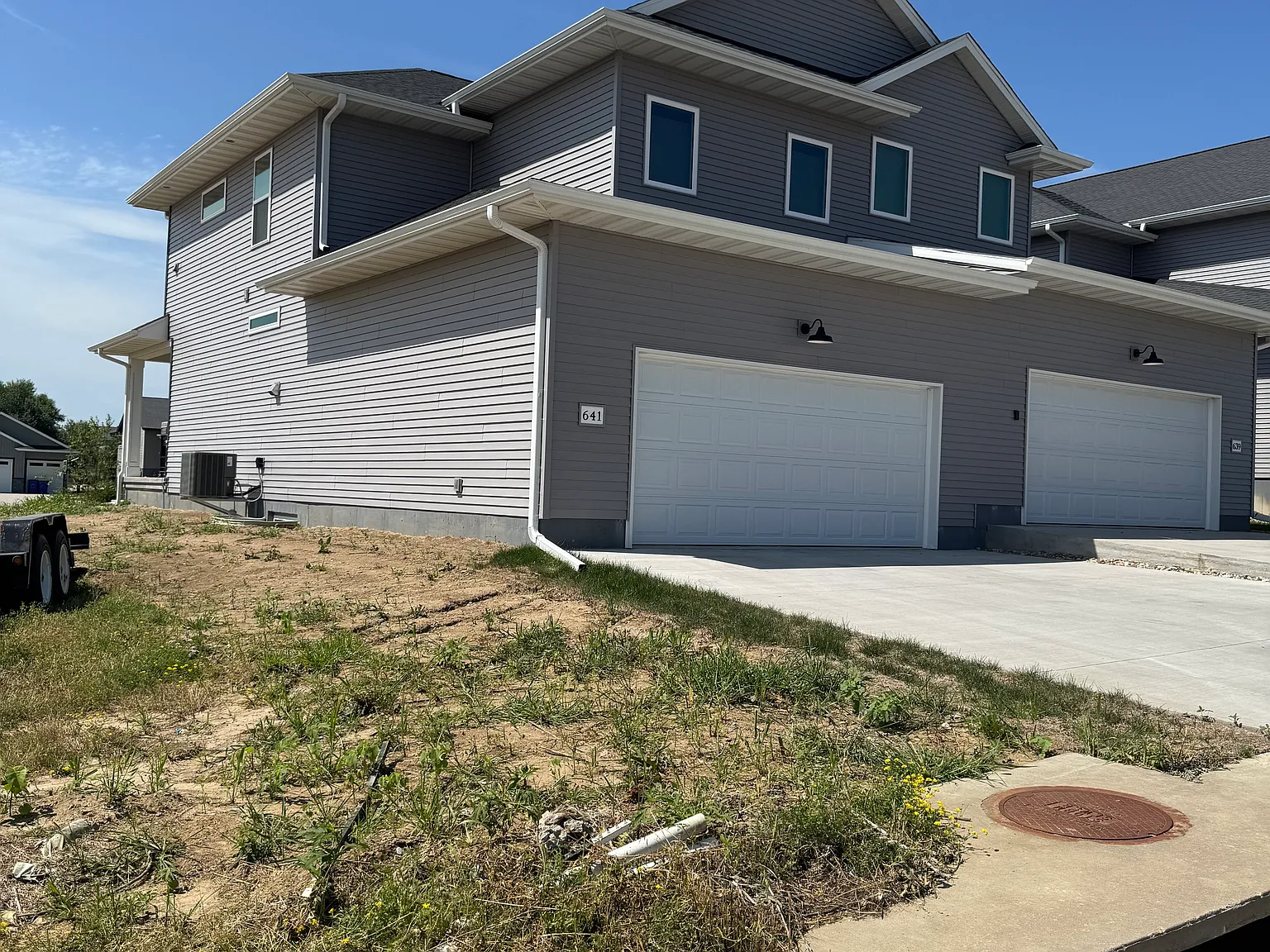 4 bed, 3.5 bath, 2129 sqft, $3,095 — Photo 4