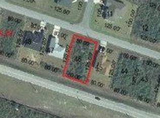 12 La Mancha Dr, Palm Coast, FL 32137