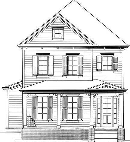 2nd image of 5156 Donovan St #1598