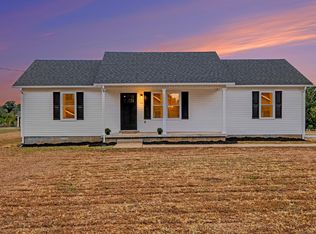 1064 Frank Martin Rd, Shelbyville, TN 37160