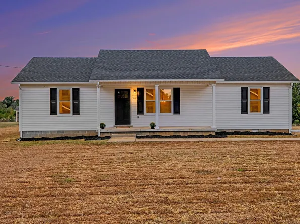 1064 Frank Martin Rd, Shelbyville, TN 37160
