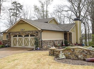 3628 N River Rd, Gainesville, GA 30506