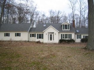 796 Township Road 1600, Ashland, OH 44805