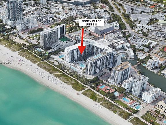 2nd image of 2301 Collins Ave APT 611