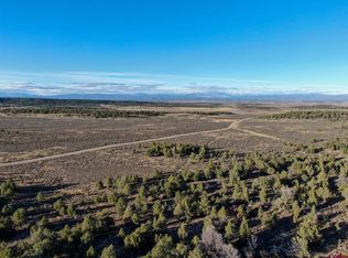 360 Jacques Station Tract Rd #6, Ignacio, CO 81137