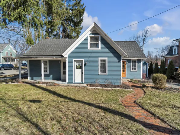 520 W Madison St, Ann Arbor, MI 48103