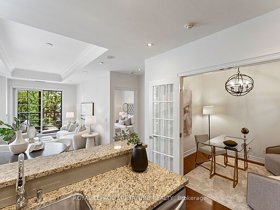 4th image of 21 Burkebrook Pl #337
