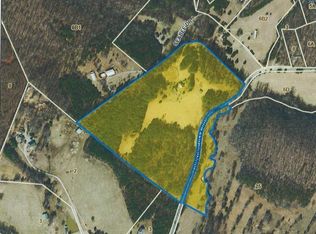 2649 Johnson Creek Rd, Evington, VA 24550
