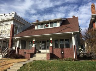 2536 Broadway St, Toledo, OH 43609